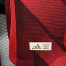 CAMISETA ALEMANIA II 25/26 HOMBRE (VERSIÓN JUGADOR)