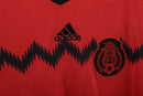 CAMISETA MEXICO II 2014/15 HOMBRE (RETRO)