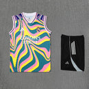 REAL MADRID CONJUNTO SIN MANGAS ENTRENAMIENTO 25/26 HOMBRE