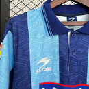 CAMISETA GIJÓN II 02/03 HOMBRE (RETRO)