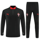 CONJUNTO LARGO PORTUGAL ENTRENAMIENTO 25/26 HOMBRE