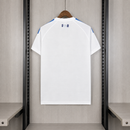 Camiseta Cruzeiro Segunda Equipación 26/27 Hombre