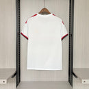 Camiseta Flamengo Segunda Equipación 26/27 Hombre