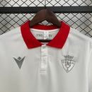 POLO OSASUNA 25/26 HOMBRE