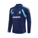 SUDADERA REAL MADRID 2005-06 HOMBRE (RETRO)
