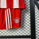 BAYERN I 25/26 CONJUNTO INFANTIL