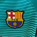 CAMISETA BARCELONA III 16/17 HOMBRE (RETRO)