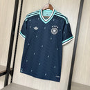 Camiseta Alemania Segunda Equipación 26/27 Hombre