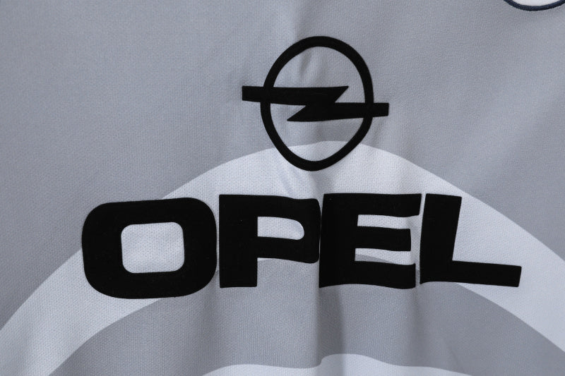 CAMISETA PSG II 2001/02 HOMBRE (RETRO)