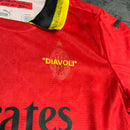 MILAN EDICIÓN LIMITADA 25/26 CONJUNTO INFANTIL