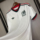 Camiseta Mexico Segunda Equipación 26/27 Hombre