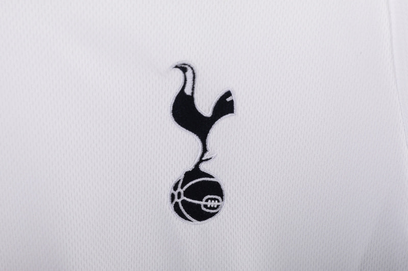 CAMISETA TOTTENHAM I 2008/09 HOMBRE (RETRO)