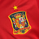 ESPAÑA l 2013 HOMBRE (RETRO)