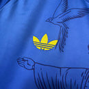 CAMISETA BRASIL EDICIÓN LIMITADA 25/26 HOMBRE