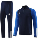 CHÁNDAL Y PANTALÓN ADIDAS HOMBRE