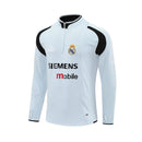 SUDADERA REAL MADRID 2004-05 HOMBRE (RETRO)