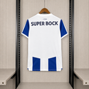 Camiseta Porto Primera Equipación 26/27 Hombre