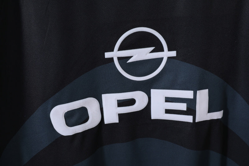 CAMISETA PSG III 2001/02 HOMBRE (RETRO)