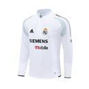 SUDADERA REAL MADRID 2004-05 HOMBRE (RETRO)