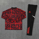 CONJUNTO LARGO LIVERPOOL ENTRENAMIENTO 25/26 HOMBRE