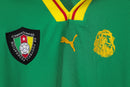 CAMISETA CAMERÚN I 1998/99 HOMBRE (RETRO)