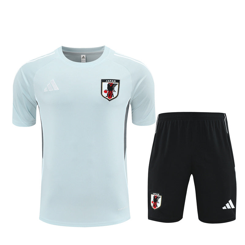 JAPÓN CONJUNTO ENTRENAMIENTO 25/26 HOMBRE