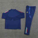 CONJUNTO LARGO ITALIA ENTRENAMIENTO 24/25 HOMBRE - TIENDA DEL JUGADOR