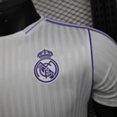 REAL MADRID EDICIÓN LIMITADA 25/26 HOMBRE (VERSIÓN JUGADOR)