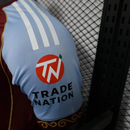 ASTON VILLA I 25/26 HOMBRE (VERSIÓN JUGADOR)