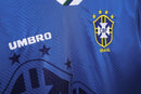 CAMISETA BRASIL II 1996/97 HOMBRE (RETRO)