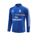 SUDADERA REAL MADRID 2013-14 HOMBRE (RETRO)