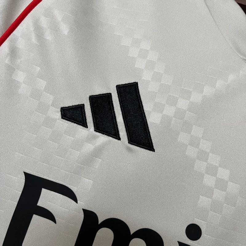 BENFICA II 25/26 HOMBRE