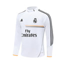 SUDADERA REAL MADRID 2013-14 HOMBRE (RETRO)