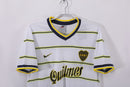 BOCA JUNIORS II 99/00 HOMBRE (RETRO)