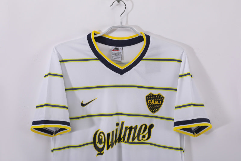 BOCA JUNIORS II 99/00 HOMBRE (RETRO)