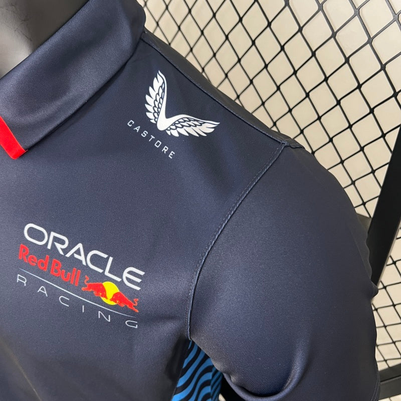 POLO FÓRMULA 1 RED BULL RACING 2024 PEREZ 11