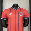 Camiseta Escocia Segunda Equipación 26/27 Versión Jugador