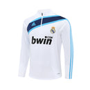 SUDADERA REAL MADRID 2009-10 HOMBRE (RETRO)