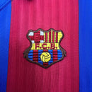 CAMISETA BARCELONA I 91/92 HOMBRE (RETRO)