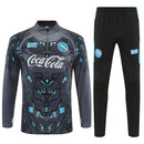CONJUNTO LARGO NAPOLI ENTRENAMIENTO 25/26 HOMBRE