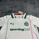 Conjunto Infantil Palmeiras II 26/27 Camiseta y Pantalón
