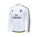 SUDADERA REAL MADRID 2015-16 HOMBRE (RETRO)