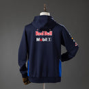 Sudadera Red Bull Racing F1 26/27 Hombre