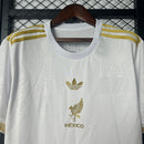 CAMISETA MEXICO 25/26 HOMBRE