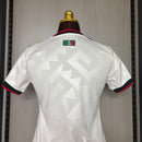 Camiseta Mexico Segunda Equipación 2026/2027 Mujer