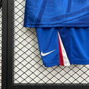 CAMISETA CHELSEA I 25/26 CONJUNTO INFANTIL