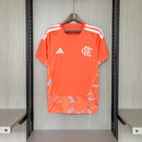 Camiseta Flamengo Portero 26/27 Hombre