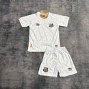 Conjunto Infantil Santos I 26/27 Camiseta y Pantalón
