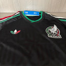 Camiseta Mexico Tercera Equipación 26/27 Versión Jugador