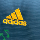 CAMISETA AJAX BOB MARLEY 25/26 HOMBRE